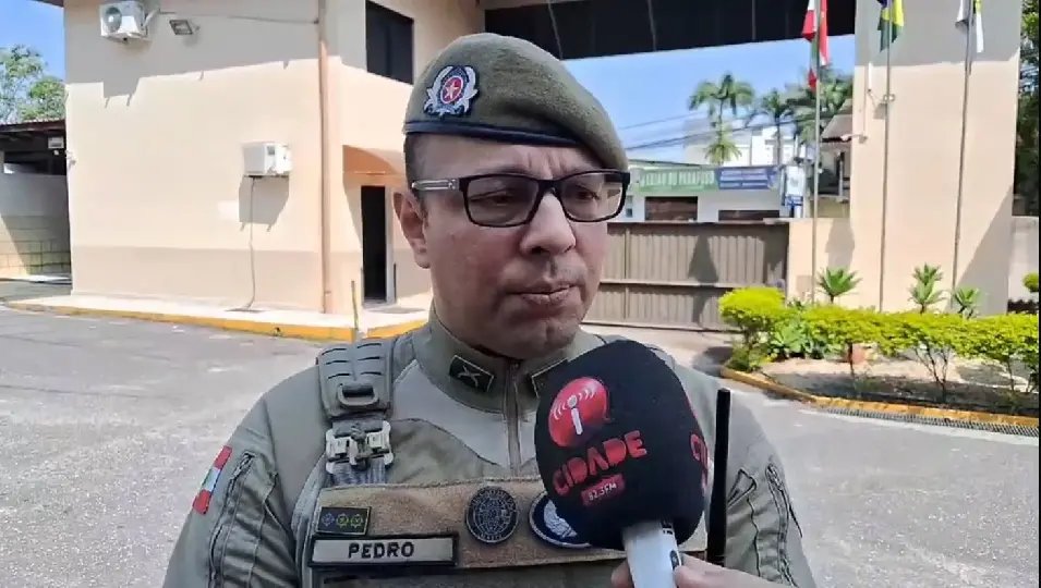 (VIDEO) PM registra três casos de boca de urna em Brusque