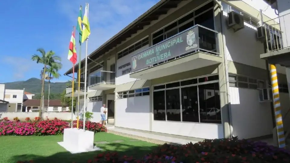 Conheça os vereadores eleitos de Botuverá 