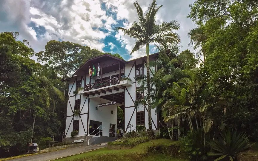 Parque Zoobotânico tem programação especial de Dia das Crianças neste sábado