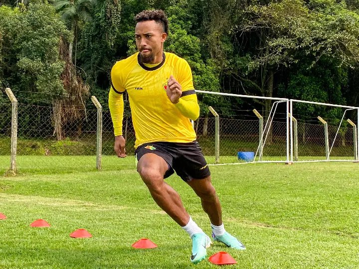 Brusque FC intensifica preparativos para confronto com o Ituano