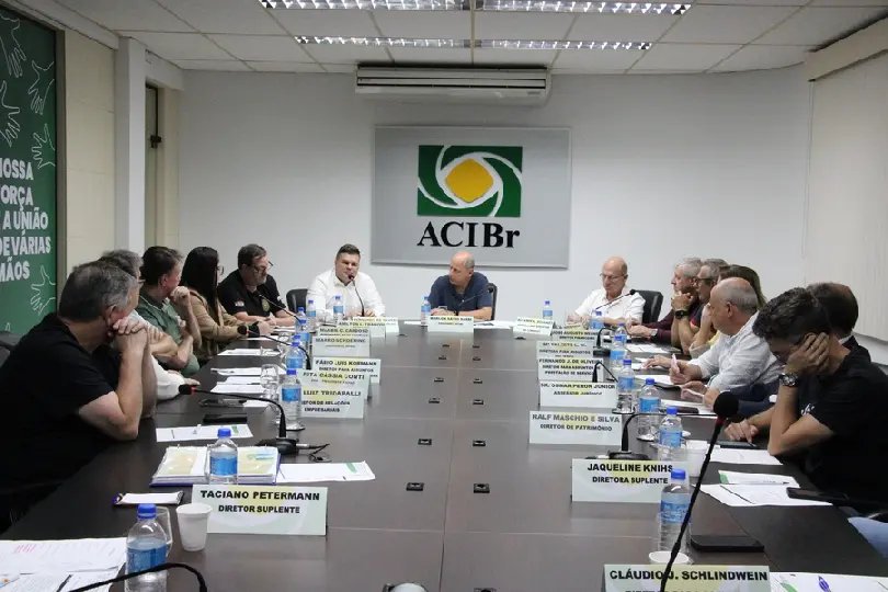 Polícia Civil apresenta balanço do convênio de Radiopatrulha
