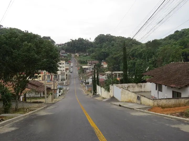 Outubro aponta 22 ruas participantes do Programa de Pavimentação Comunitária