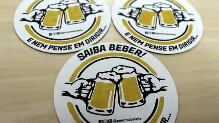 PMSC lança estratégia preventiva durante festas de outubro no Vale do Itajaí