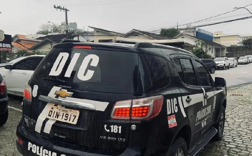 Homem que teve liberdade condicional revogada é preso no bairro Guarani 