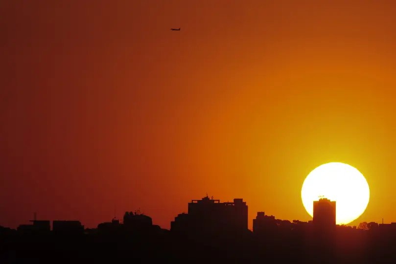 Brasil não adotará horário de verão neste ano