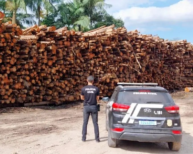 Empresa de Brusque é suspeita de trabalho análogo à escravidão
