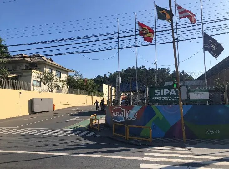 Explosão mata funcionário de empresa do ramo metalúrgico em Blumenau