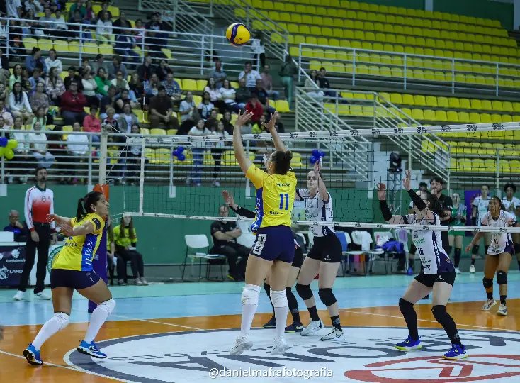 Abel encara o Minas na estreia da Superliga A nesta sexta