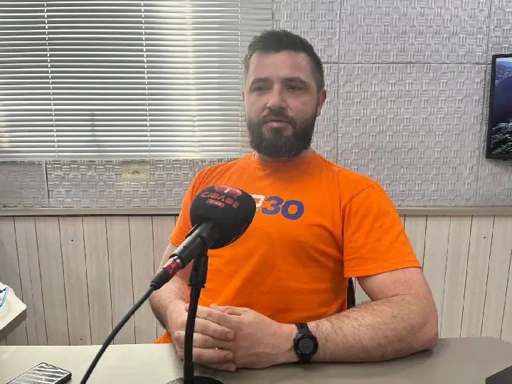 Partido NOVO em Brusque: sucesso nas eleições municipais e planos futuros