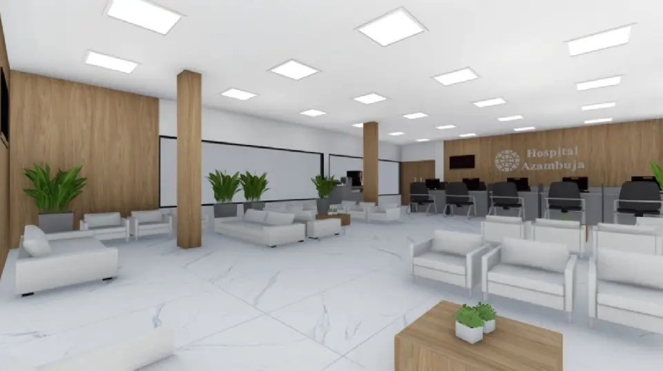 Hospital Azambuja inaugura setor de oncologia em Brusque