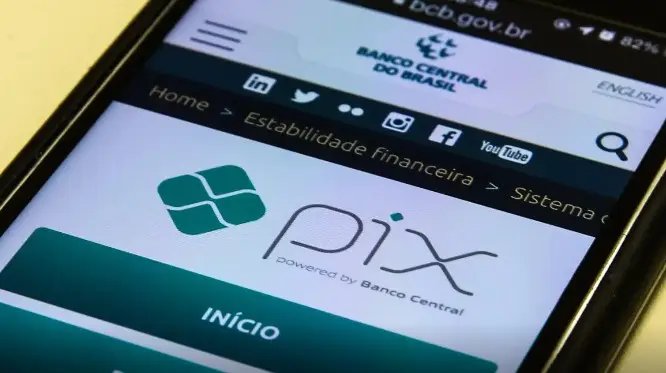 Regras do Pix irão mudar a partir de 1º de novembro; confira alterações