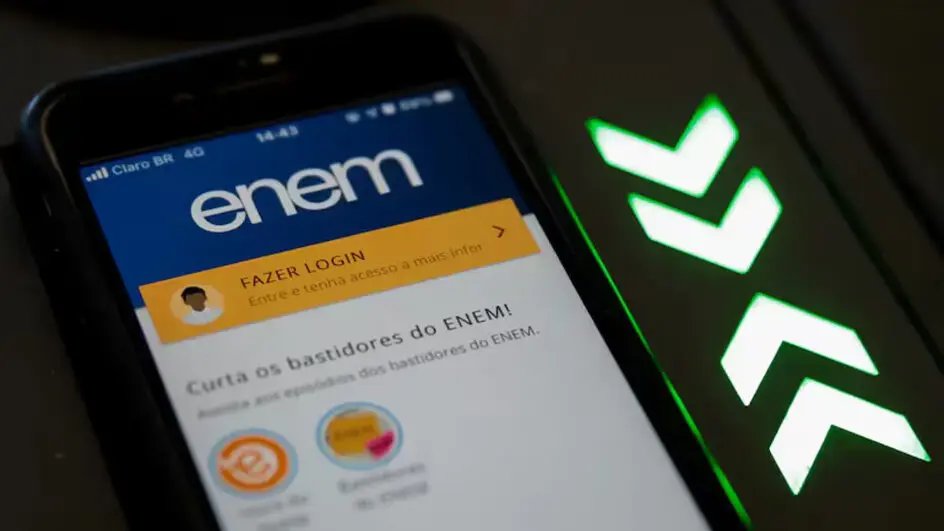 Enem 2024: Inep divulga locais de prova; veja como conferir