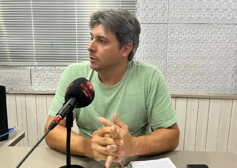 (VÍDEO) Secretário de Obras esclarece situação da frota municipal em Brusque