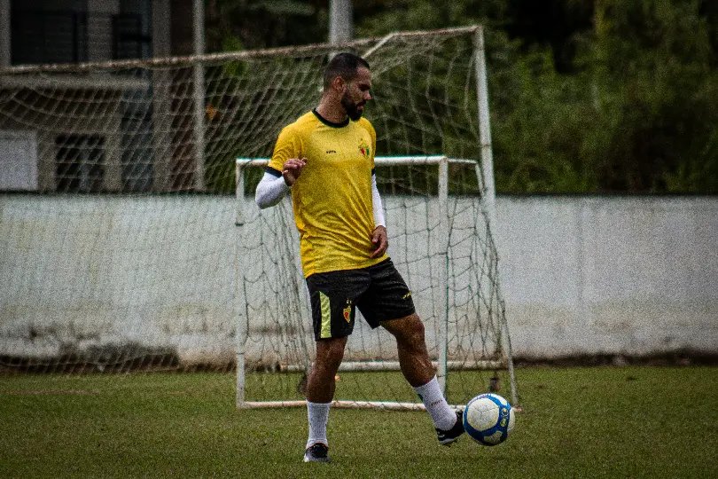Brusque finaliza preparação para encarar a Ponte Preta