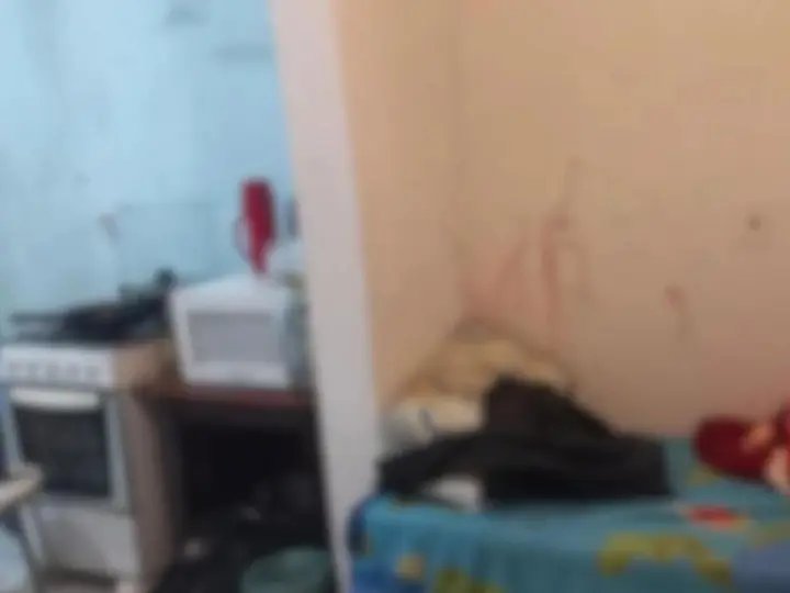 Suspeito de decepar dedos e tentar matar colega de quarto é preso