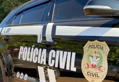 Polícia prende mais um dos envolvidos com a fraude de consórcio