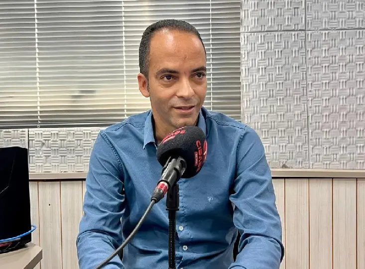 (VÍDEO) Antônio Roberto dos Santos Silva: uma voz nordestina e surpresa nas eleições de Brusque 