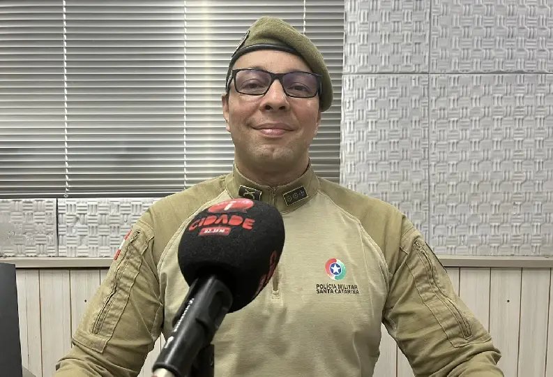 (VÍDEO) Polícia Militar registra números positivos durante a Fenarreco