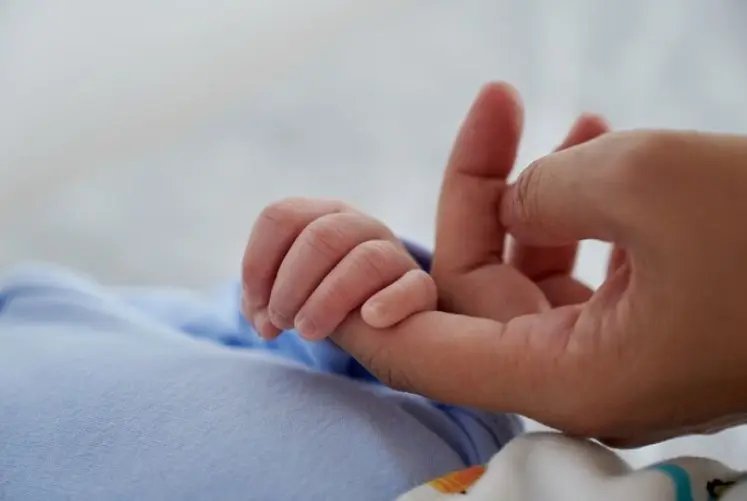 Bebê com 30 dias de vida morre por complicações respiratórias em Blumenau