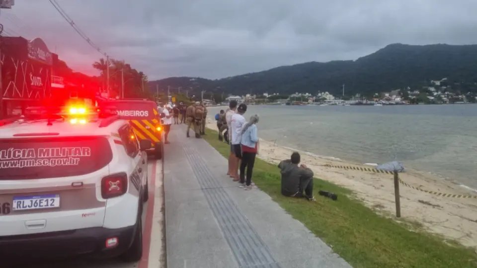 Homem morre afogado no dia do próprio aniversário