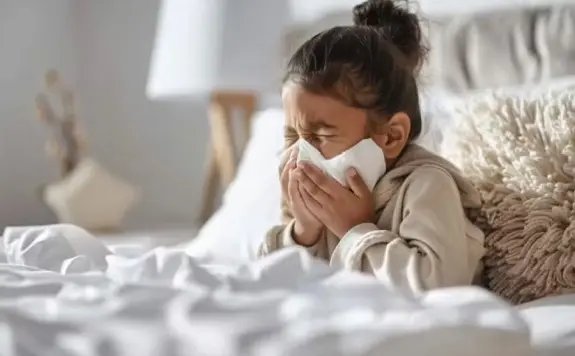 Médio Vale do Itajaí é uma das regiões que lidera casos de coqueluche em SC