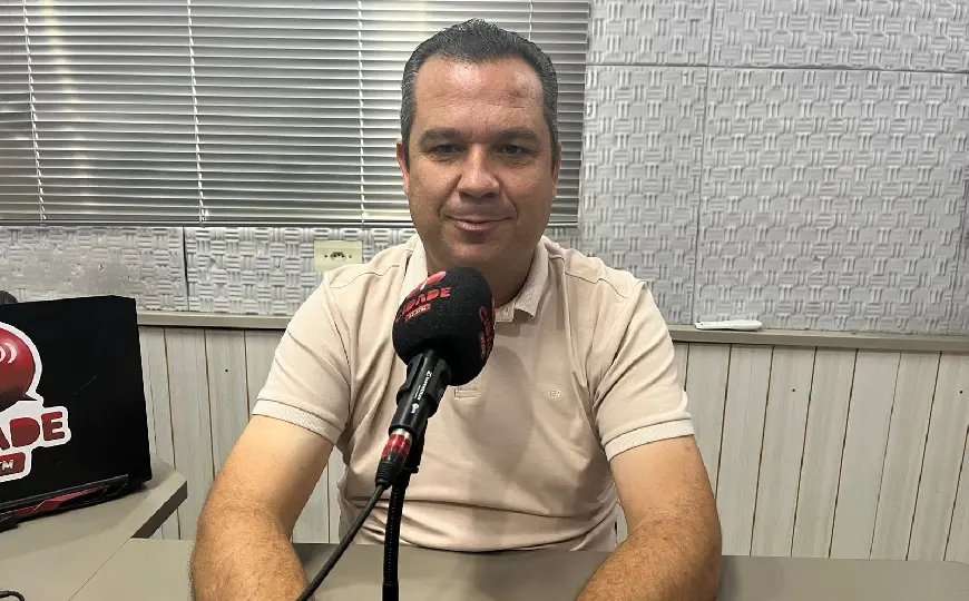 (VÍDEO) São João Batista: prefeito eleito priorizará a reativação do hospital e abertura de creches