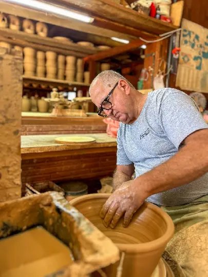 Documentário sobre artesanato guabirubense estreia em novembro