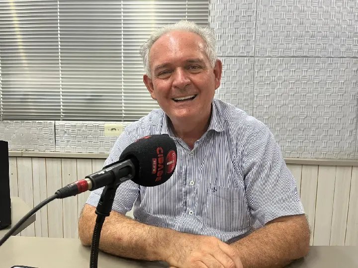 (VÍDEO) Compartilhar histórias de sucesso é a missão da Adhonep, diz presidente