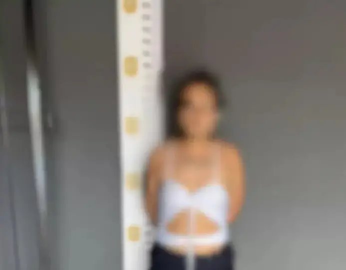 Mulher é presa após tentar matar ex-namorado; crime foi motivado por ciúmes