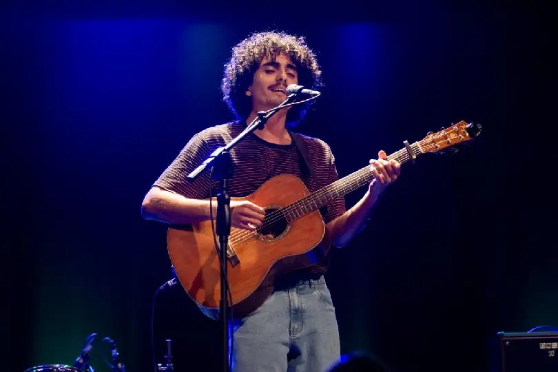 Andrei Freitas é o campeão do Festival da Canção de Brusque; confira colocação