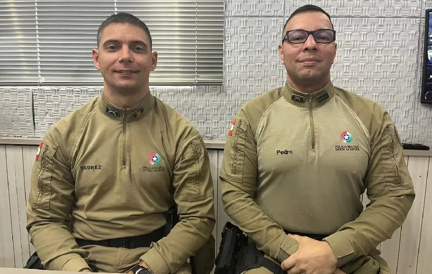 (VÍDEO) Maior formatura do Proerd contará com cerca de 2,4 mil alunos