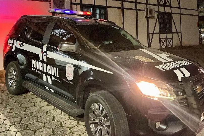 Roubos em Brusque caem 42% em relação ao ano passado, aponta a polícia