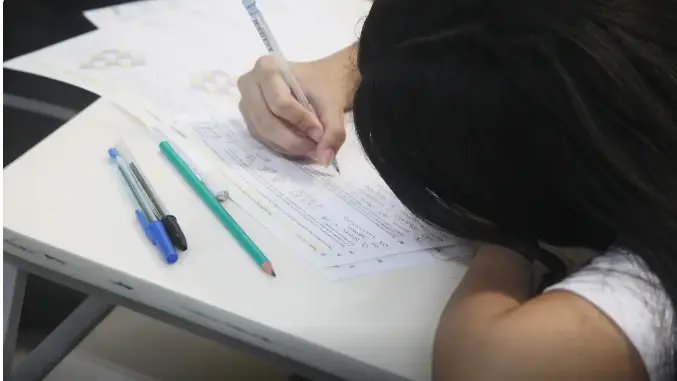 Enem 2024: provas serão realizadas neste e no próximo domingo