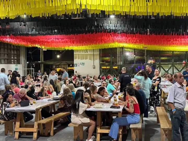 Servidores públicos recebem festa em celebração ao seu dia