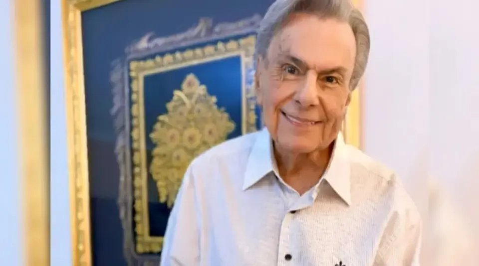 Morre o cantor Agnaldo Rayol, aos 86 anos