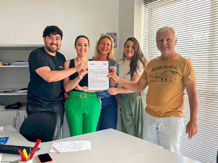 Procon formaliza primeiro acordo em novo modelo de parceria com Judiciário