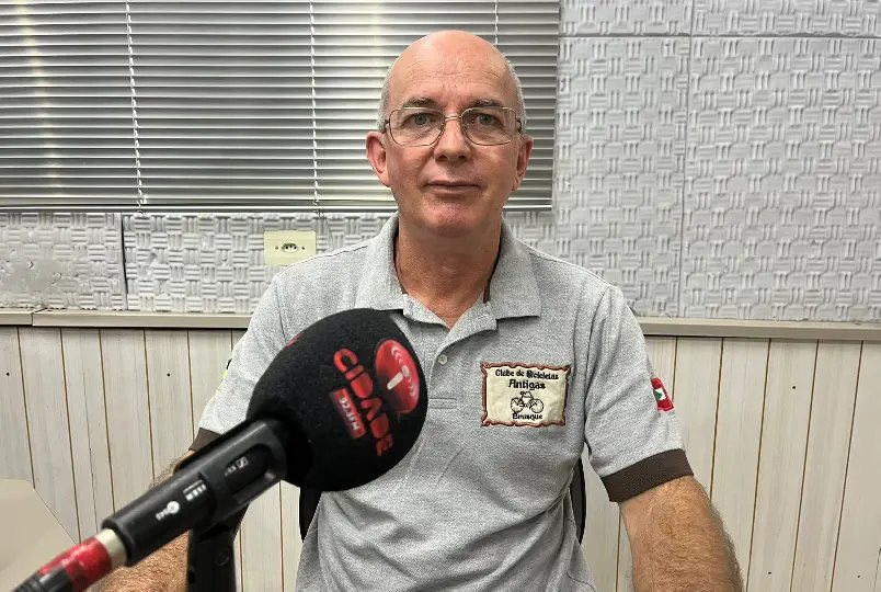 (VÍDEO) Mais de 175 expositores participarão do 22º Mercado de Pulgas