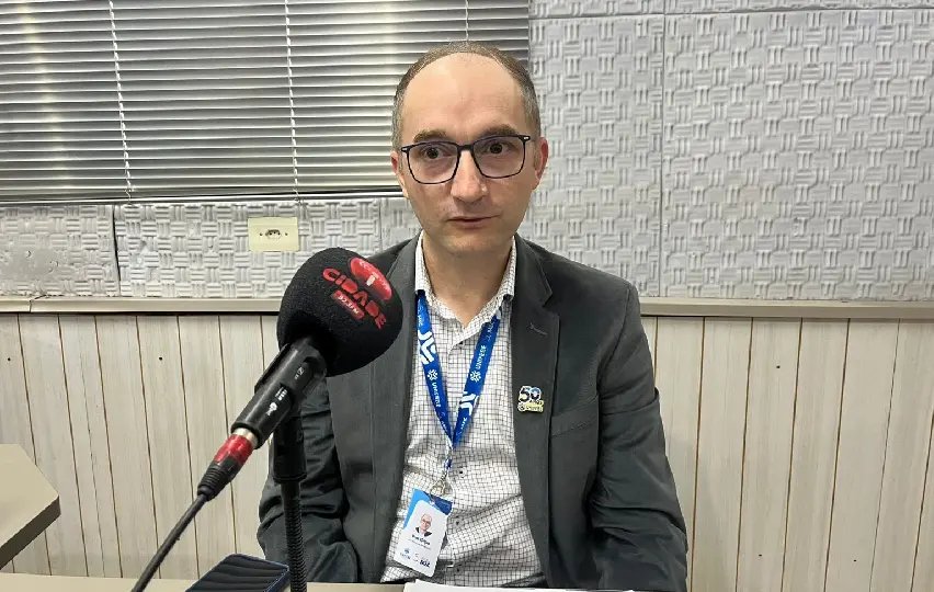 (VÍDEO) Preparativos para primeira formatura de medicina da Unifebe estão a todo vapor