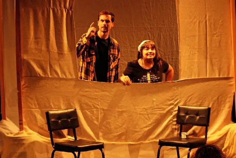 3º Festival de Teatro de Brusque é neste final de semana