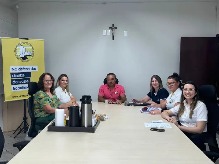 Fórum Sindical expande convênios e alivia rede SUS com atendimentos para trabalhadores