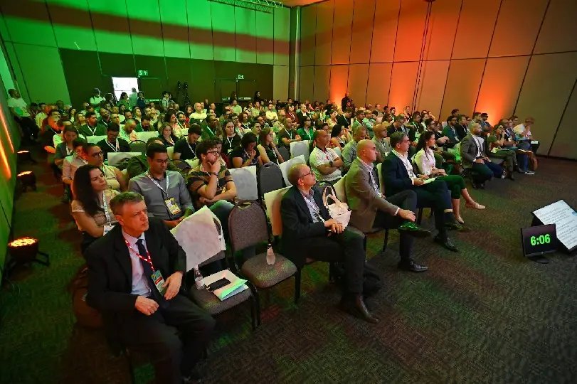 Samae Brusque participa do 35º Encontro Técnico AESabesp e Fenasan 