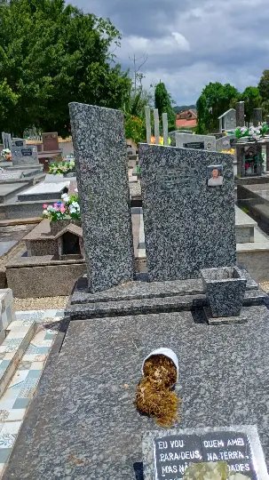 Parque da Saudade é alvo de furtos de placas