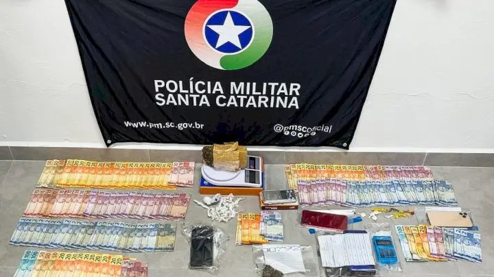 PM cumpre 11 mandados judiciais com prisão e apreensão