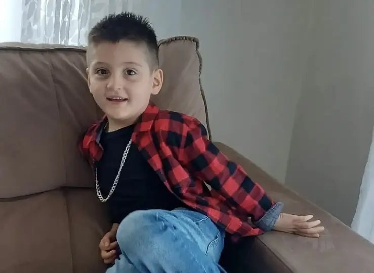 Menino de 5 anos é encontrado morto em tanque em Santa Catarina