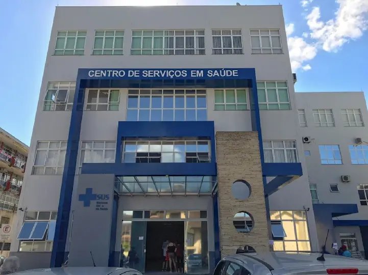 Prefeitura de Brusque abre edital para contratação temporária na Saúde