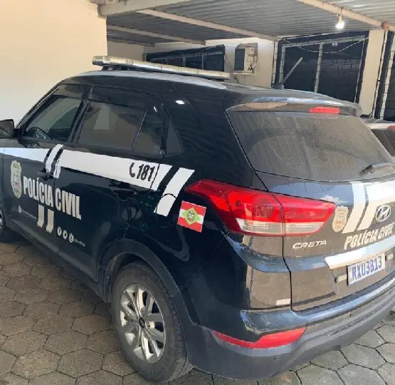 Adolescente é internado por ameaçar colegas e professores