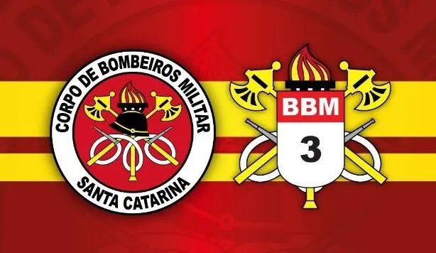 Motociclista atropela pedestre na Antônio Heil