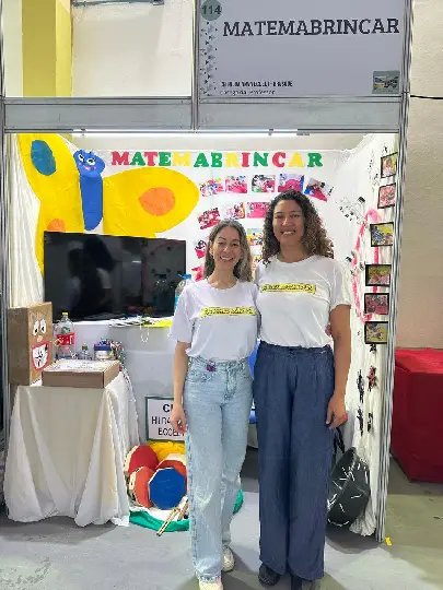Escolas brusquenses são premiadas na 39ª Feira de Matemática