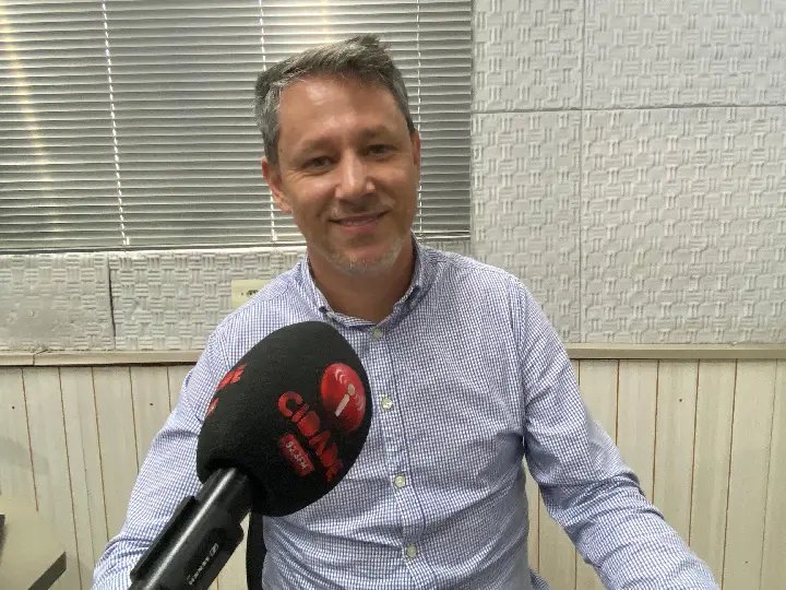 (VÍDEO) Diretor-presidente do Samae explica como será o novo modelo de fatura