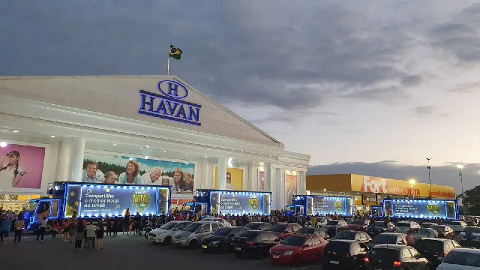 Havan levará Carreata de Natal às cidades atingidas pelas enchentes no RS